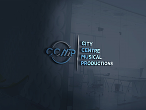 Diseño de Logo por Ariyan Design para City Centre Musical Productions | Diseño: #30617650