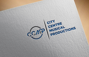 Diseño de Logo por Ariyan Design para City Centre Musical Productions | Diseño: #30617651