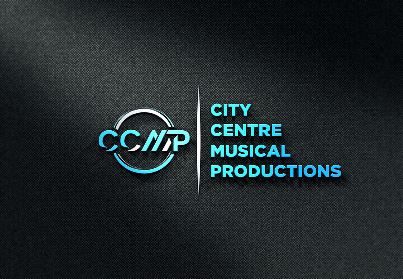Logo Design by Ariyan Design for City Centre Musical Productions | Design #30617652