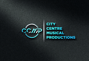Diseño de Logo por Ariyan Design para City Centre Musical Productions | Diseño: #30617652