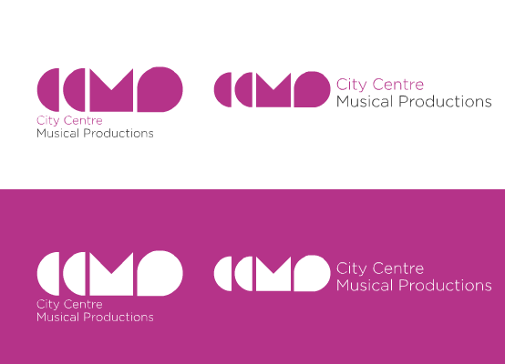 Design de Logo par Khuz pour City Centre Musical Productions | Design #30590486