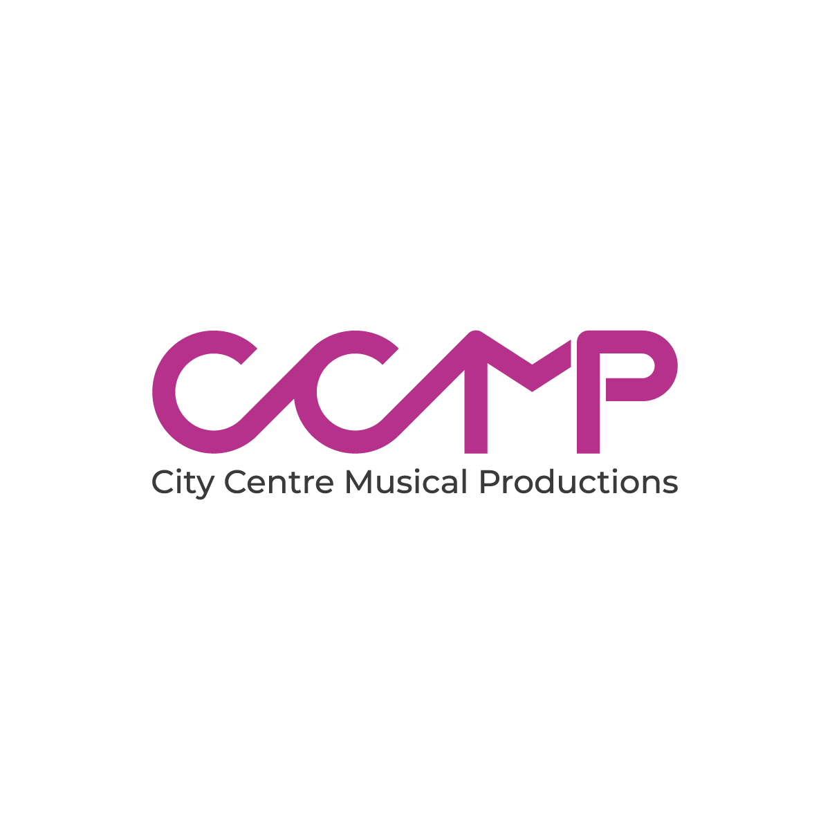 Logo Design by MD. MIZANUR RAHMAN 3 for City Centre Musical Productions | Design #30601954