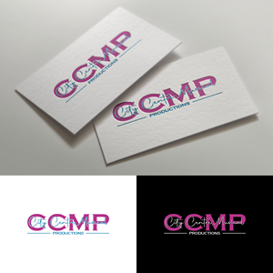 Diseño de Logo por semarco para City Centre Musical Productions | Diseño: #30590434