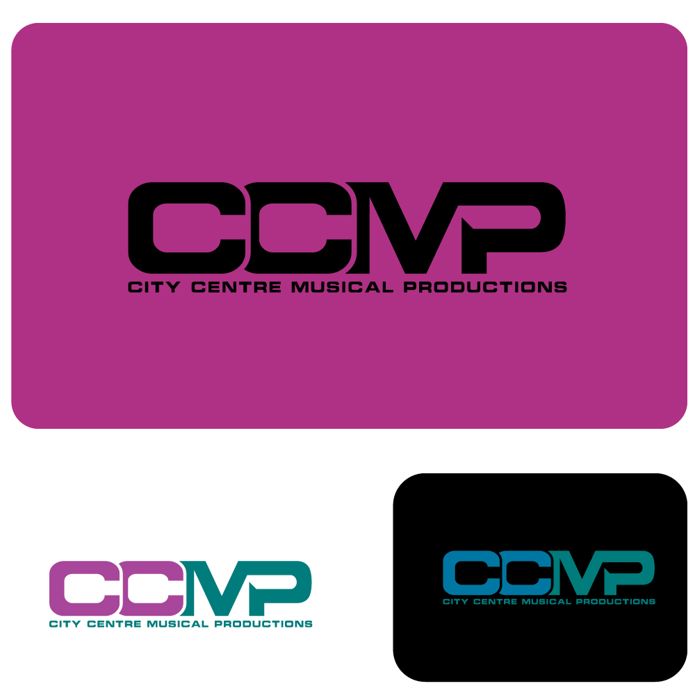 Diseño de Logo por Ruma aktar para City Centre Musical Productions | Diseño #30606286