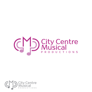 Diseño de Logo por YourLogoMaster para City Centre Musical Productions | Diseño: #30601867
