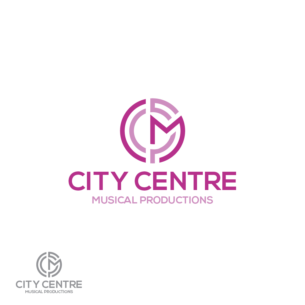 Design de Logo par YourLogoMaster pour City Centre Musical Productions | Design #30601868