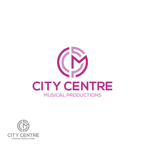 Diseño de Logo por YourLogoMaster para City Centre Musical Productions | Diseño: #30601868