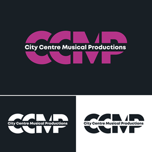 Diseño de Logo por edzpai_ para City Centre Musical Productions | Diseño: #30626012