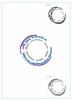 Logo Design by ERICKADESIVOS