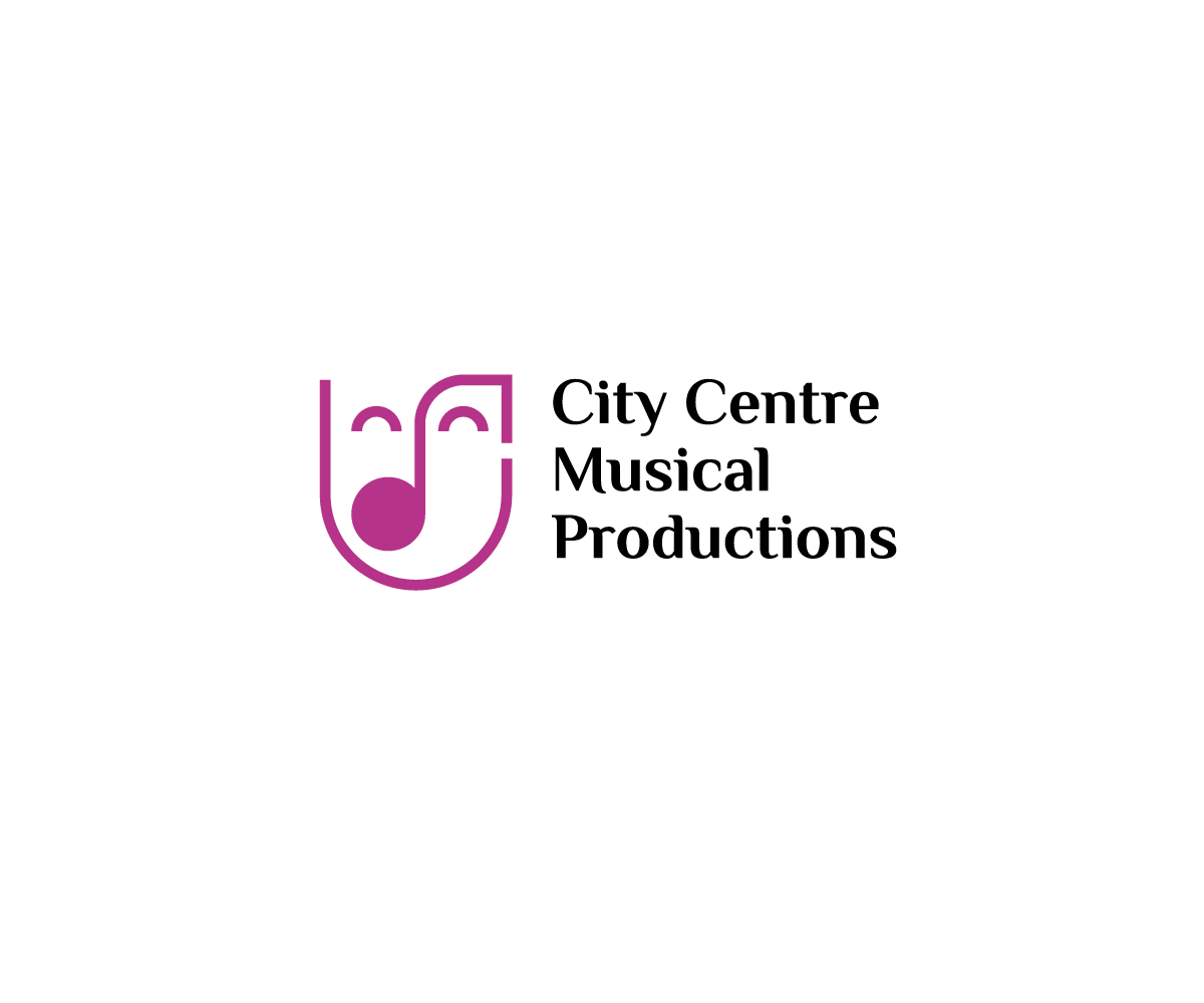 Design de Logo par Anh268 pour City Centre Musical Productions | Design #30632257