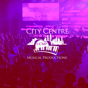 Design de Logo par designgreen pour City Centre Musical Productions | Design : #30592586
