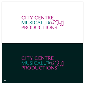 Design de Logo par Sujit Banerjee pour City Centre Musical Productions | Design : #30600933
