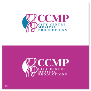 Design de Logo par Sujit Banerjee pour City Centre Musical Productions | Design : #30600934