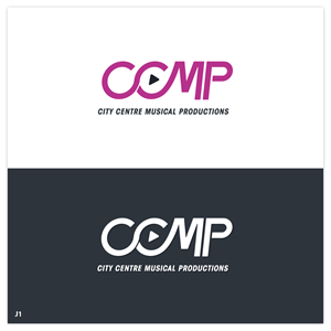 Design de Logo par Sujit Banerjee pour City Centre Musical Productions | Design : #30600936