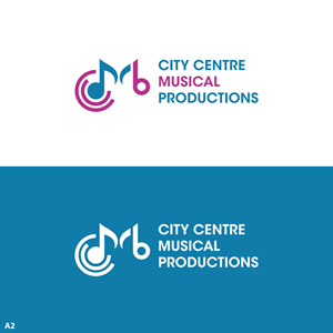 Design de Logo par Sujit Banerjee pour City Centre Musical Productions | Design : #30600937