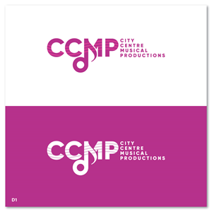 Logo Design by Sujit Banerjee for City Centre Musical Productions | Design: #30600938