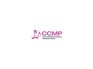 Logo Design by Atvento Graphics for City Centre Musical Productions | Design: #30612614