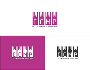 Diseño de Logo por Prakash_arts para City Centre Musical Productions | Diseño: #30621847