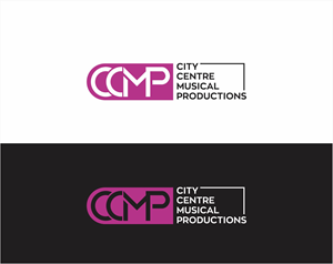 Diseño de Logo por Prakash_arts para City Centre Musical Productions | Diseño: #30622634