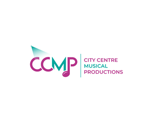 Logo Design by ecorokerz for City Centre Musical Productions | Design: #30742040