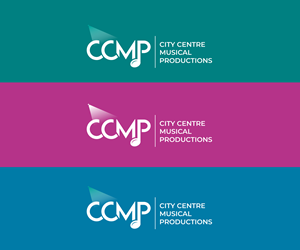 Logo Design by ecorokerz for City Centre Musical Productions | Design: #30742178