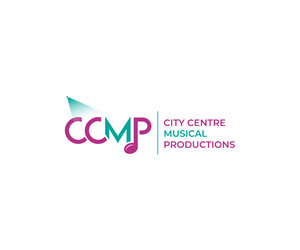 Logo Design by ecorokerz for City Centre Musical Productions | Design: #30773621