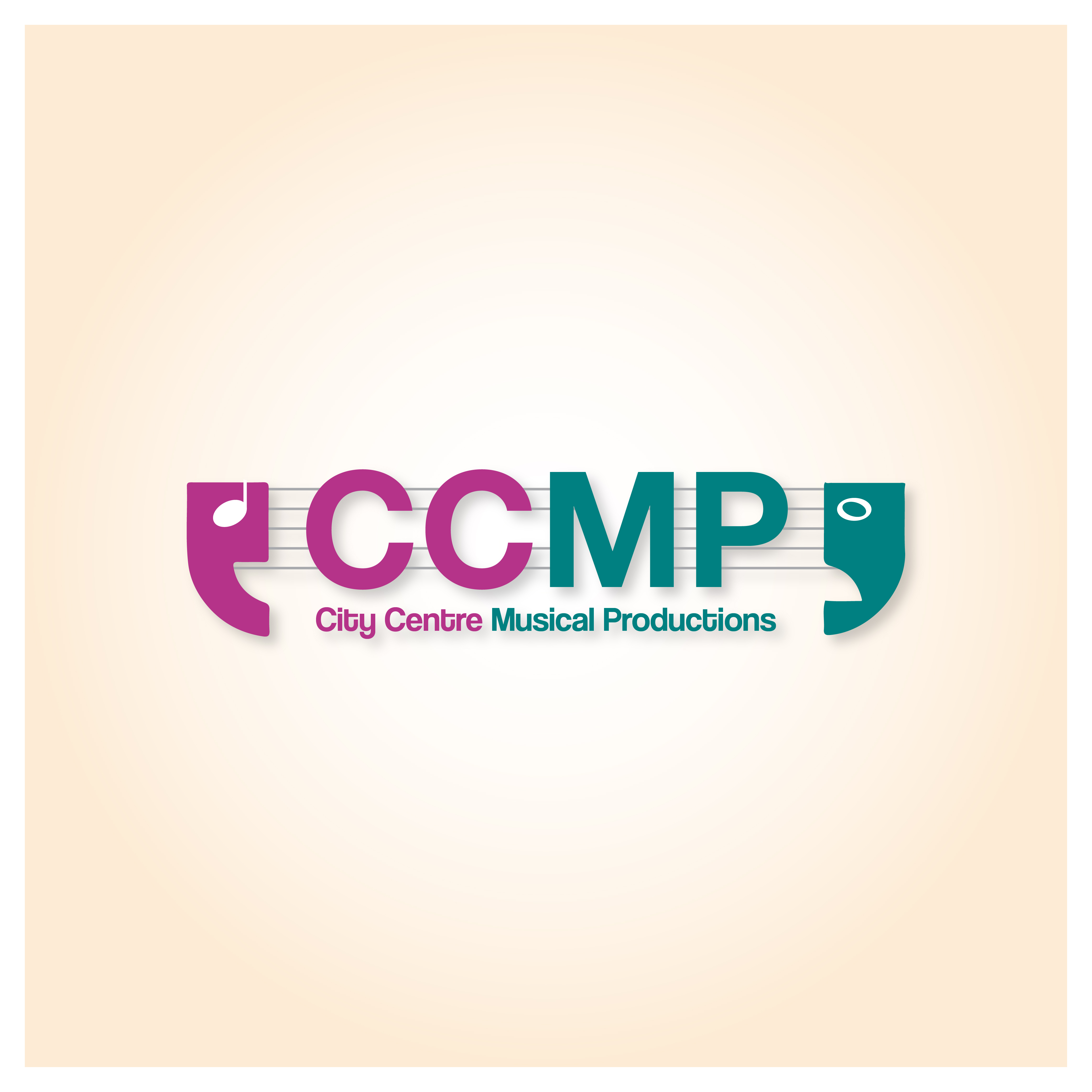 Logo-Design von guru subbu für City Centre Musical Productions | Design #30591200