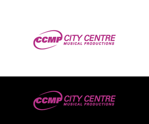 Diseño de Logo por monmon para City Centre Musical Productions | Diseño: #30595469