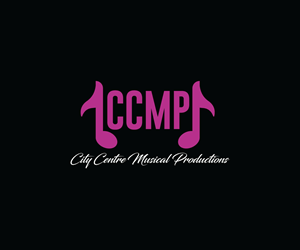 Design de Logo par Ansh Design pour City Centre Musical Productions | Design : #30595186