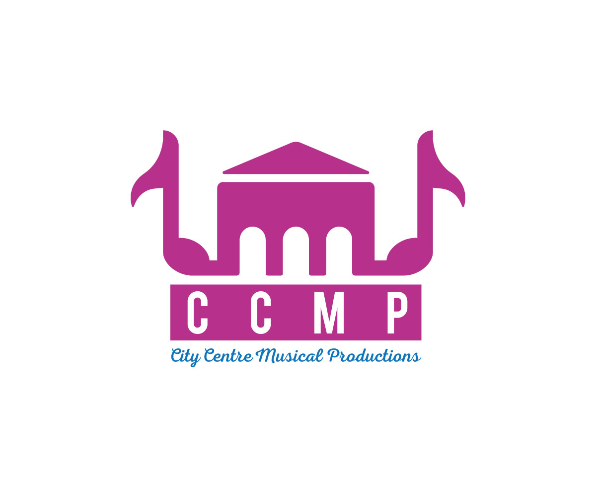 Design de Logo par Ansh Design pour City Centre Musical Productions | Design #30595189