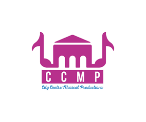 Design de Logo par Ansh Design pour City Centre Musical Productions | Design : #30595189