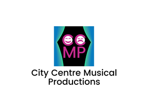 Diseño de Logo por BNdesigner para City Centre Musical Productions | Diseño: #30601302