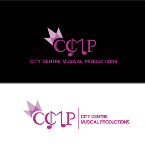 Logo-Design von Sampath m für City Centre Musical Productions | Design #30592356