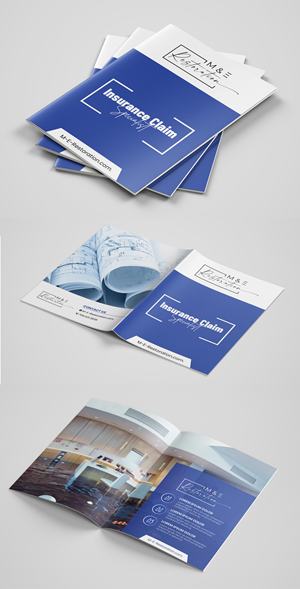 Design de Flyer par Hitbar pour ce projet | Design : #30610602