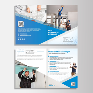 Design de Flyer par KreativeMadz pour ce projet | Design : #30593993