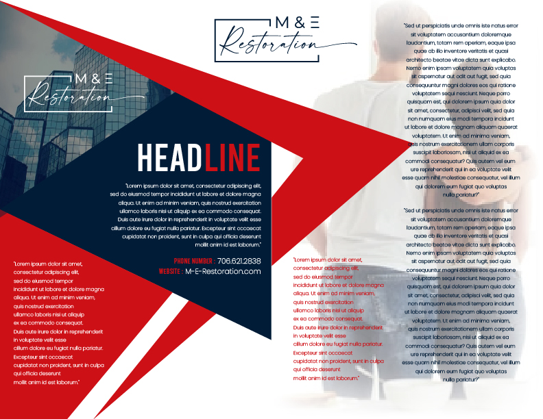 Flyer Design by Genex Designs for this project | Design #30602956