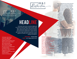 Design de Flyer par Genex Designs pour ce projet | Design : #30602956