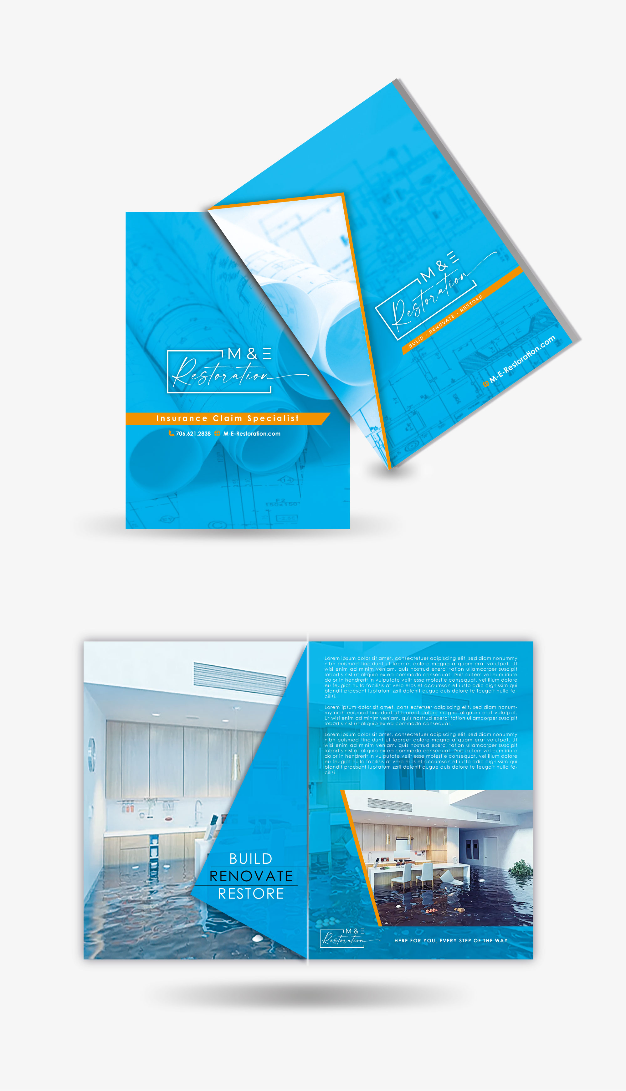 Design de Flyer par Srana93 pour ce projet | Design #30628989