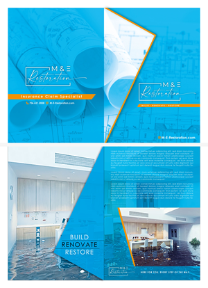 Flyer Design by Srana93 for this project | Design: #30629018