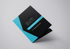 Flyer Design by SmartCast