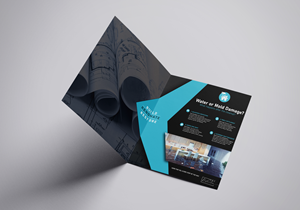 Flyer Design by SmartCast for this project | Design: #30620021