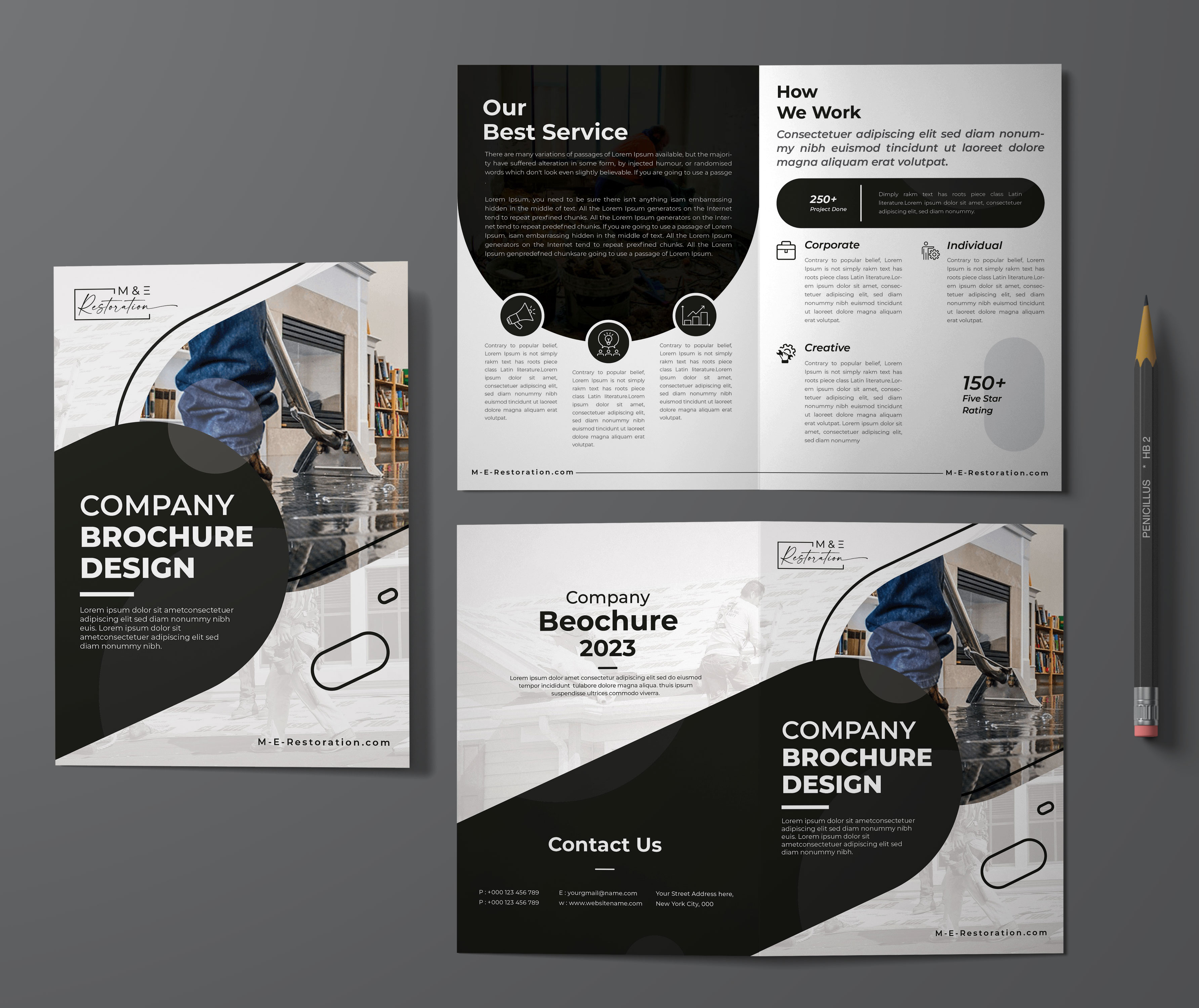 Design de Flyer par artbitin pour ce projet | Design #30591520