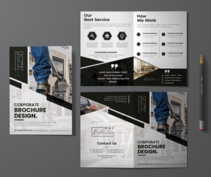 Design de Flyer par artbitin pour ce projet | Design : #30591522