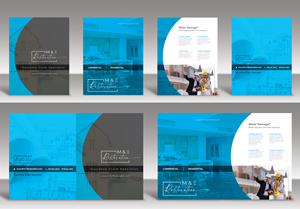 Flyer Design by Impressive Solutions for this project | Design: #30713963