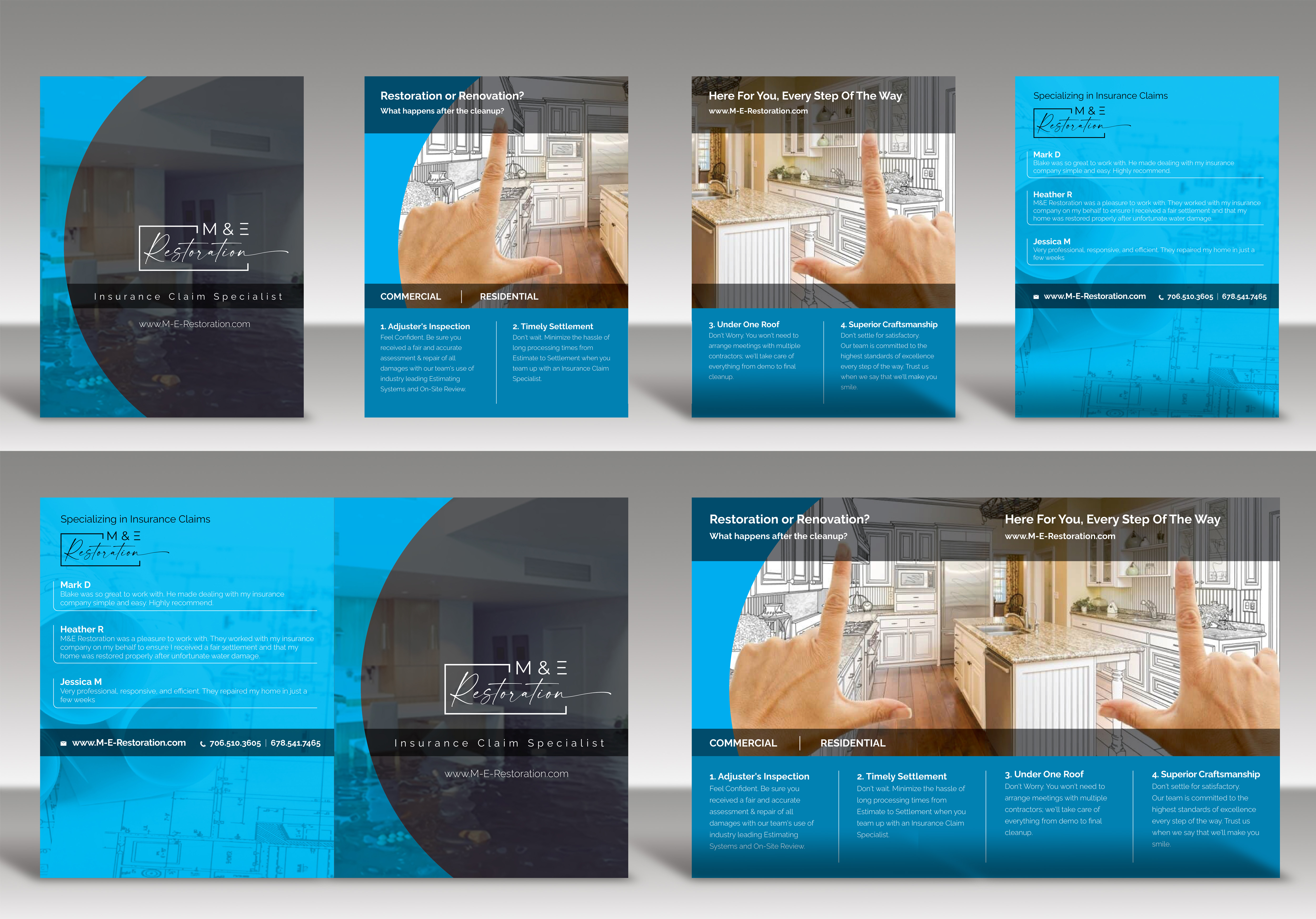 Flyer Design by Impressive Solutions for this project | Design #30724813
