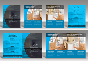 Flyer Design by Impressive Solutions for this project | Design: #30764340