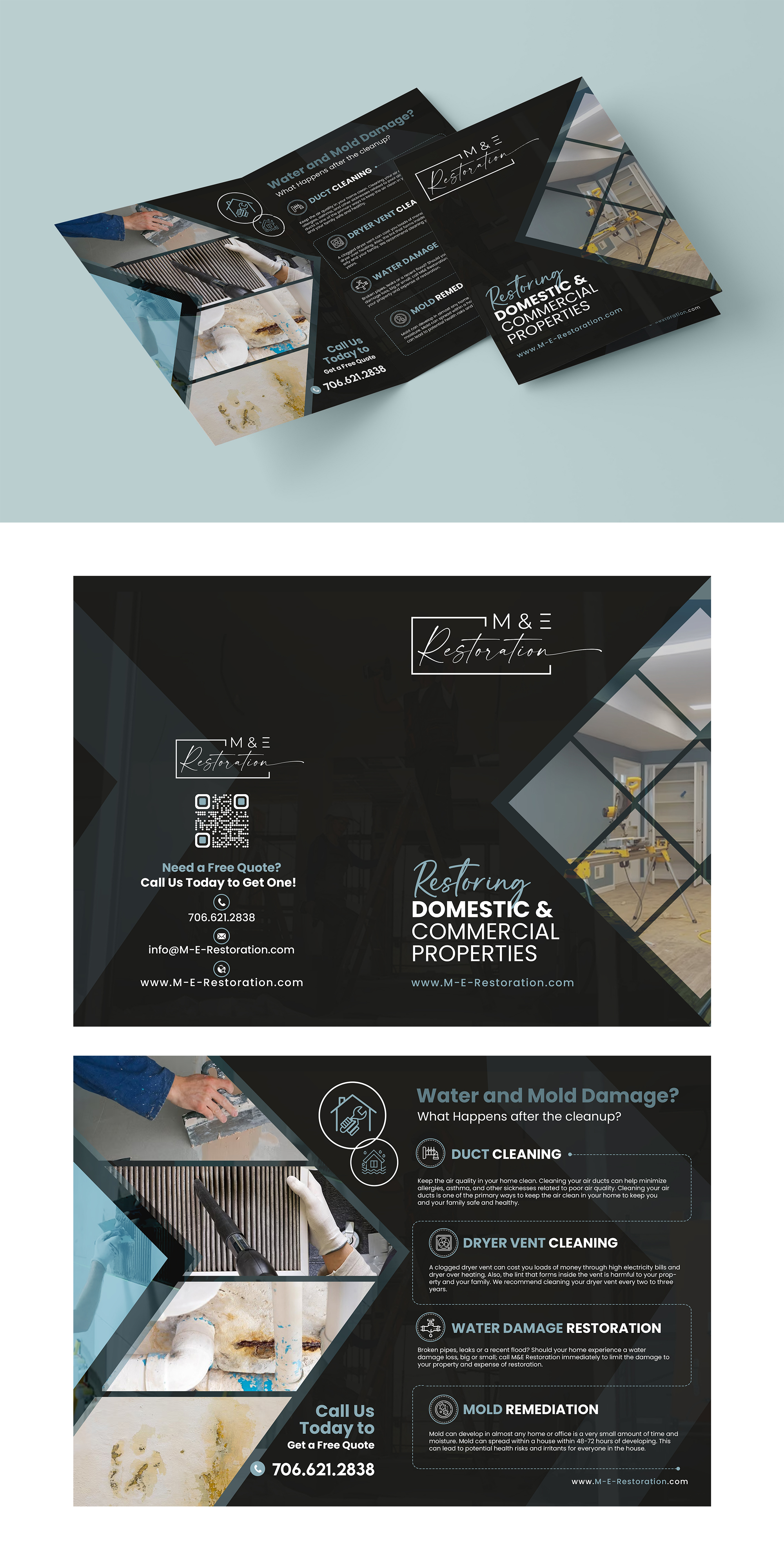 Design de Flyer par debdesign pour ce projet | Design #30593309