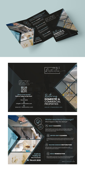 Design de Flyer par debdesign pour ce projet | Design : #30593309