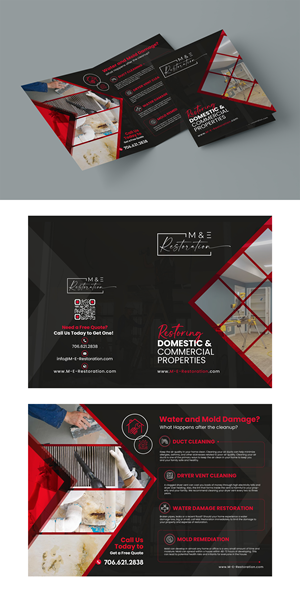 Design de Flyer par debdesign pour ce projet | Design : #30593310