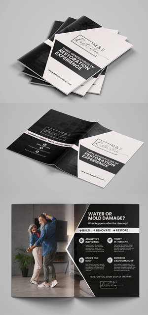 Design de Flyer par debdesign pour ce projet | Design : #30593641